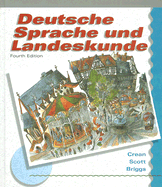 Deutsche Sprache Und Landeskunde - Crean, John E