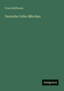 Deutsche Volks-Marchen