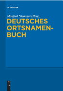 Deutsches Ortsnamenbuch