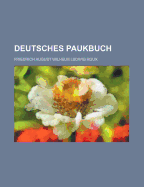 Deutsches Paukbuch