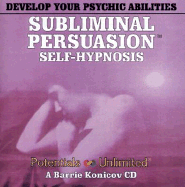 Develop Your Psychic Abilities - Konicov