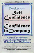 Develop Your Self Confidence - Harrold, Glenn