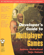 Developer's Guide to Multiplayer Games