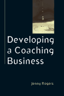 Developing a Coaching Business