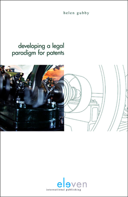 Developing a Legal Paradigm for Parents - Gubby, Helen