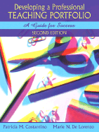 Developing a Professional Teaching Portfolio: A Guide for Success