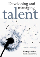 Developing and Managing Talent