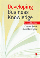 Developing Business Knowledge