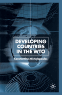 Developing Countries in the Wto