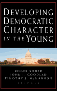 Developing Democratic Character in the Young