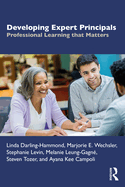 Developing Expert Principals: Professional Learning that Matters