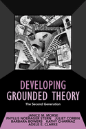 Developing Grounded Theory: The Second Generation