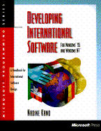 Developing International Software for Windows 95 and Windows NT