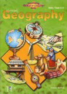 Developing Literacy Through Geography: KS1 - Years 1-2 - Mackay, Frances
