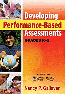 Developing Performance-Based Assessments, Grades K-5
