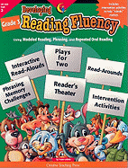 Developing Reading Fluency, Grade 3
