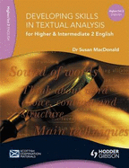 Developing Skills in Textual Analysis: Intermediate 2 and Higher Levels
