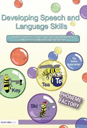 Developing Speech and Language Skills: Phoneme Factory