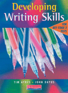 Developing Writing Skills Student Book
