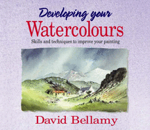 Developing Your Watercolours - 