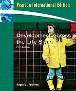 Development Across the Life Span: International Edition