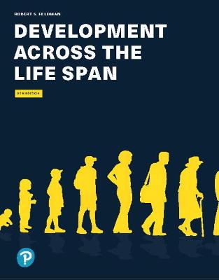 Development Across the Life Span - Feldman, Robert