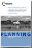 Development and Flood Risk: Practice Guide
