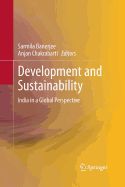 Development and Sustainability: India in a Global Perspective