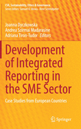 Development of Integrated Reporting in the Sme Sector: Case Studies from European Countries