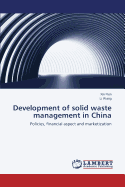 Development of Solid Waste Management in China