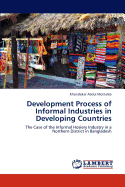 Development Process of Informal Industries in Developing Countries