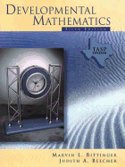 Developmental Mathematics: Tasp Version