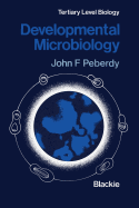 Developmental Microbiology