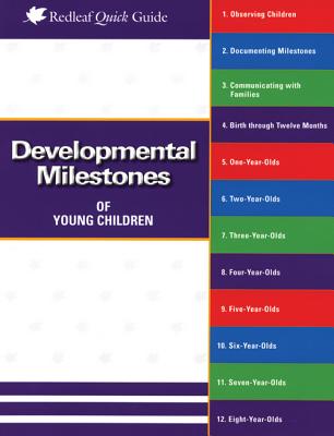 Developmental Milestones of Young Children - Petty, Karen