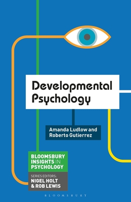 Developmental Psychology - Ludlow, Amanda, and Gutierrez, Roberto