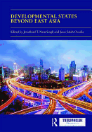 Developmental States Beyond East Asia