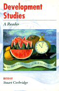 Developmental Studies A Reader - CORBRIDGE