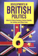 Developments in British Politics 6