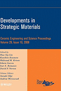 Developments in Strategic Materials, Volume 29, Issue 10