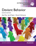 Deviant Behavior: International Edition