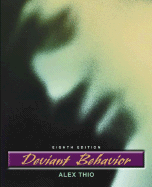 Deviant Behavior - Thio, Alex B
