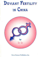 Deviant Fertility in China.: Diversity.
