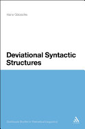 Deviational Syntactic Structures