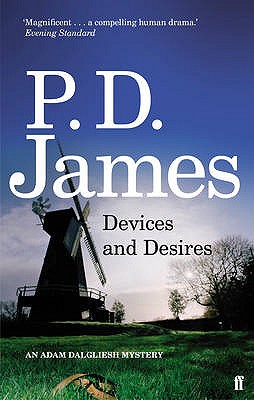 Devices and Desires - James, P. D.