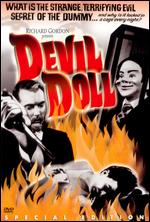 Devil Doll - Lindsay Shonteff