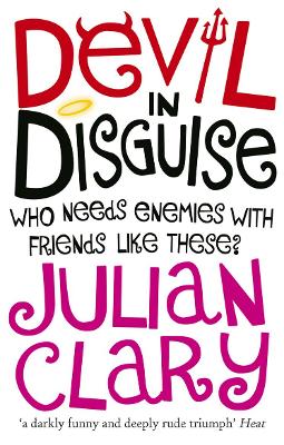 Devil in Disguise - Clary, Julian
