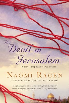 Devil in Jerusalem - Ragen, Naomi