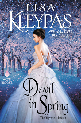 Devil in Spring - Kleypas, Lisa