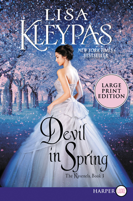 Devil in Spring - Kleypas, Lisa