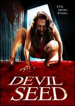 Devil Seed - Greg A. Sager